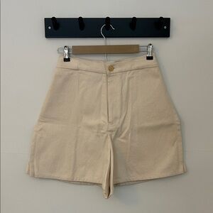 Co Denim Avec Francois Girbaud shorts